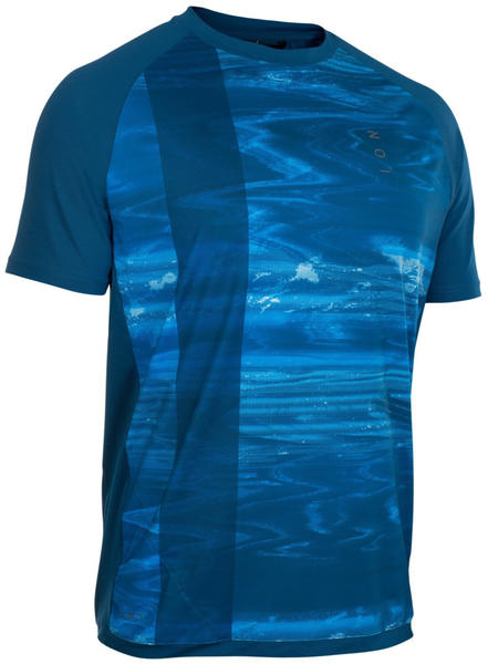 ion Traze AMP -Shirt Men's ocean blue