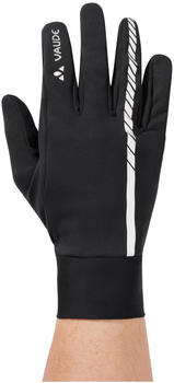 VAUDE Strone Gloves black