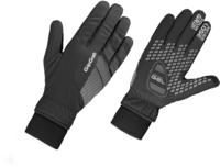 GripGrab 105501018, GripGrab Ride Windproof Winter Ganzfinger-Handschuhe XXL schwarz