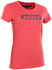 ion Seek DriRelease -Shirt Woman's pink isback