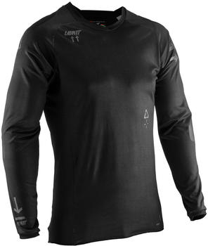 Leatt DBX 5.0 All Mountain Trikot Men's black