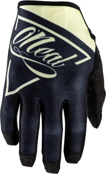 O'Neal Mayhem Gloves Reseda black/beige