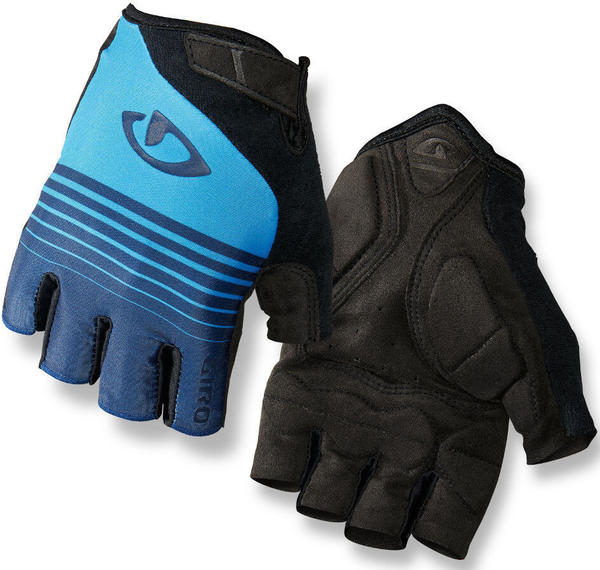 Giro Jag Gloves Men's blue