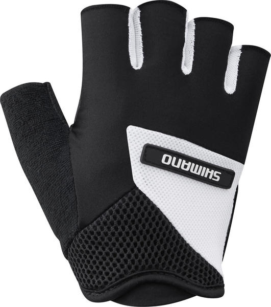 Shimano Airway Gloves Men's black