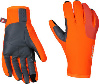 POC Thermal Glove orange