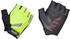 GripGrab ProGel Hi-Vis Gepolsterte Gloves fluo yellow