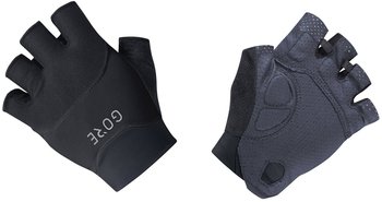 Gore C5 Belüftete Gloves black