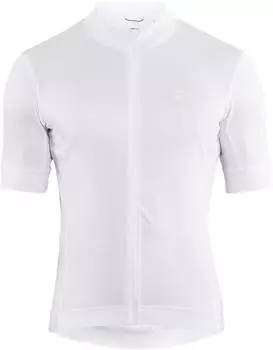 Craft Essence Trikot Men's white