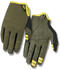 Giro DND Gloves Men's olive