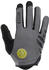 ion Scrub AMP Gloves grey