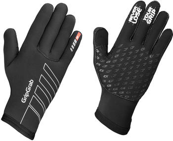 GripGrab Neoprene Regenwetter Gloves black