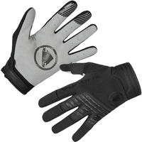 Endura E1168BK-XX, Endura SingleTrack Handschuhe Schwarz