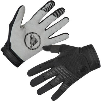 Endura SingleTrack Gloves Men's black