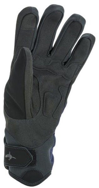 Allgemeine Daten & Eigenschaften Waterproof Beheizte Gloves black SealSkinz Waterproof Beheizte Gloves black
