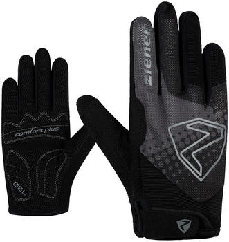 Ziener Colja Gloves black