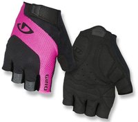 Giro 230103-005, Giro Tessa Gel black/pink Damen