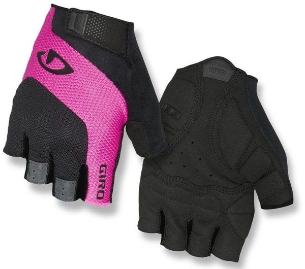 Giro Tessa Gel Gloves Lady's black/pink