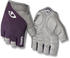 Giro Strada Massa Gel Gloves Lady's dusty purple/white