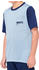 100% Ridecamp Trikot youth light slate/navy