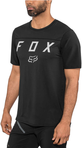 Fox Flexair Moth Men black