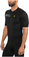Al&eacute; L25045401-04, Al&eacute; - Pragma Color Block S/S Jersey - Radtrikot Gr L schwarz