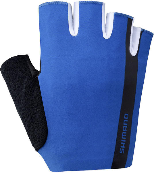 Shimano Value Gloves blue