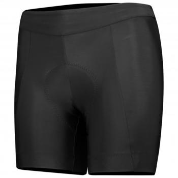 Scott Women's Shorts Endurance 20 ++ Black