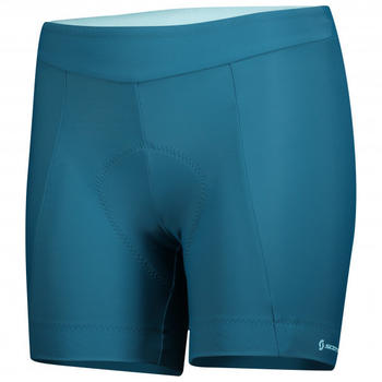 Scott Women's Shorts Endurance 20 ++ Lunar Blue / Stream Blue