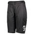 Scott Women's Shorts Trail Vertic with Pad