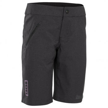 ion Women's Bikeshorts Traze Black