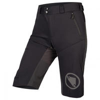 Endura E6167BK, Endura MT500 Spray II Shorts Damen - Schwarz female