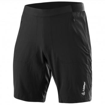 L&ouml;ffler Bike Shorts Aero CSL Black