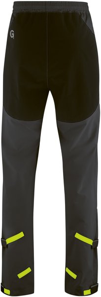 Eigenschaften & Allgemeine Daten Gonso Nandro Cycling Waterproof Trousers Men black