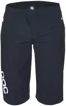 POC Essential Enduro Shorts (uranium black)