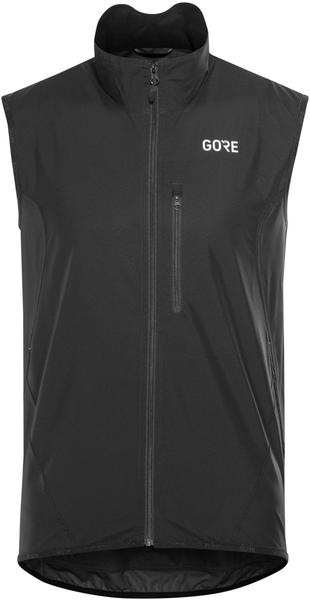 Gore C3 GWS Light Vest black
