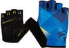 Ziener Cristoffer Bike Glove nautic.bitter lemon