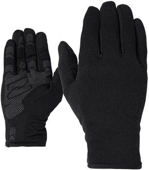 Ziener Innerprint Touch Glove Multisport black