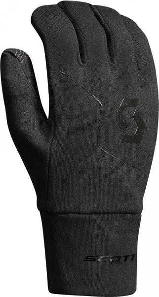 Scott Glove Liner LF black