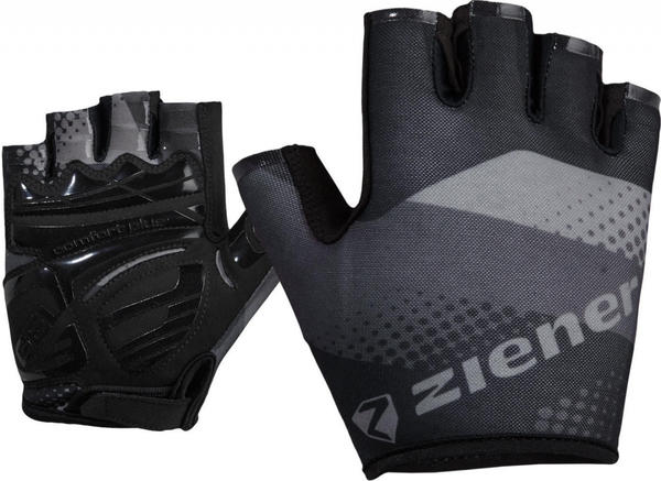 Ziener Conrado Bike Glove black