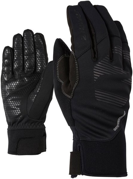 Ziener Ilko GTX INF Glove Multisport black