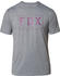 Fox Shield Tech T-Shirt Men's heather graphite