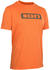 ion Scrub -Shirt Men's riot orange