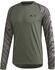 Five Ten adidas Trailcross shirt Men's legend earth