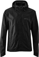 Gonso 3000269_M10900_4XL, Gonso Save Light black (M10900) 4XL Herren