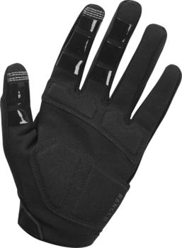 Fox Ranger Gel Glove long black