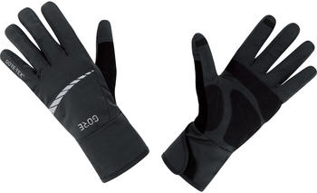 Gore C5 Gore-Tex Gloves black