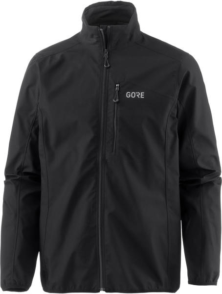 Gore C3 GWS Classic Jacket black