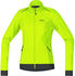 Gore C3 Wmn GWS Thermo Jacket neon yellow/black
