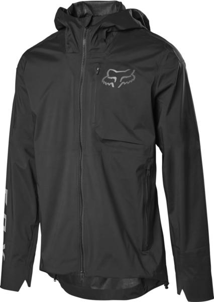 Fox Flexair Pro Jacket black