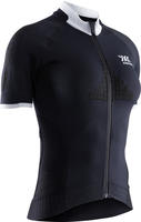 X-bionic RT-BT00S19W-B002-XS, X-bionic Regulator Short Sleeve Jersey Schwarz XS Frau